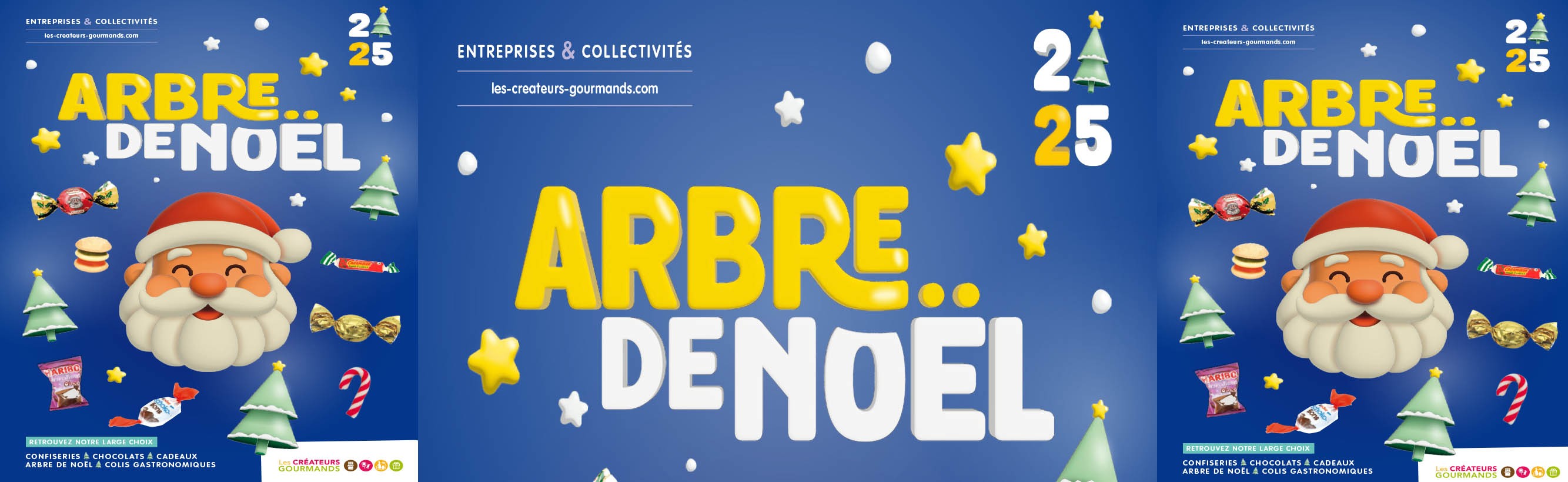 Catalogue Général Pâques 2025